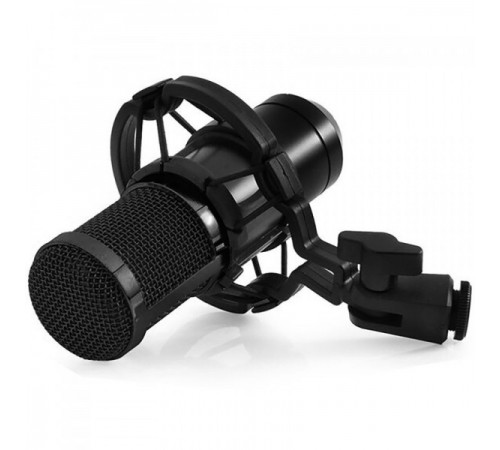 Мікрофон Media-Tech XLR USB (MT397K)