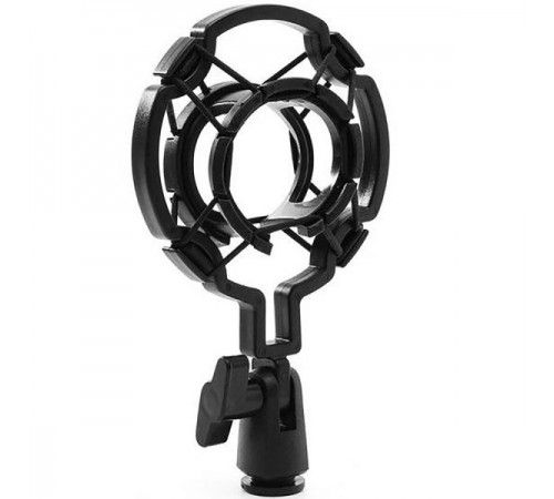 Мікрофон Media-Tech XLR USB (MT397K)