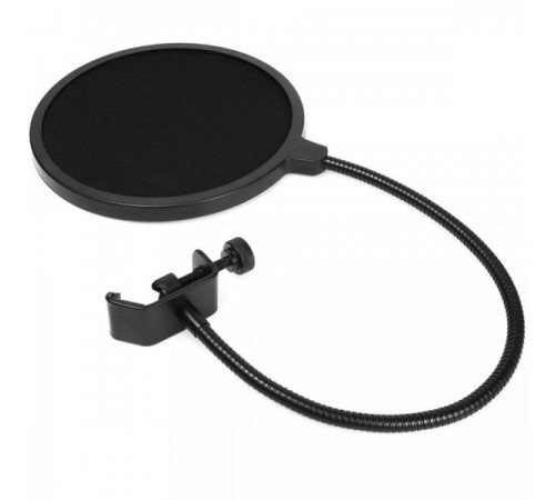 Мікрофон Media-Tech XLR USB (MT397K)