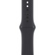 Ремінець Apple Sport Band для Apple Watch 45mm (M/L) Midnight (MT3F3)