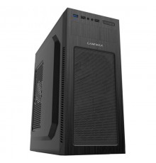 Корпус GameMax MT520-FAN Black без БЖ