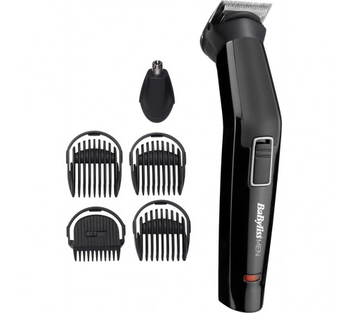 Машинка для стрижки Babyliss MT725E