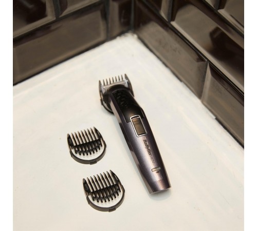 Машинка для стрижки Babyliss MT727E