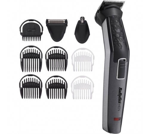 Машинка для стрижки Babyliss MT727E