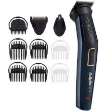 Машинка для стрижки Babyliss MT728E