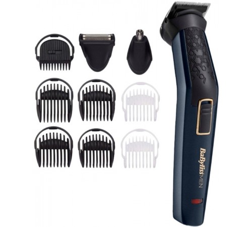 Машинка для стрижки Babyliss MT728E