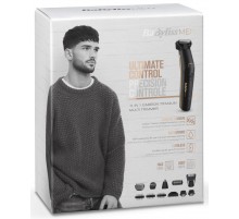 Машинка для стрижки Babyliss MT860E