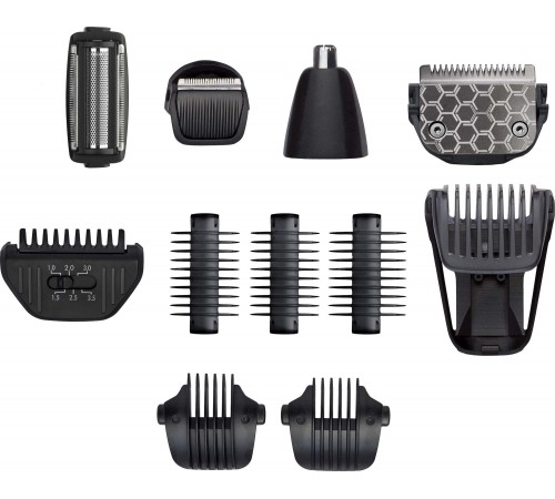 Машинка для стрижки Babyliss MT860E