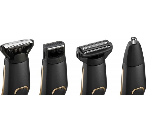 Машинка для стрижки Babyliss MT860E