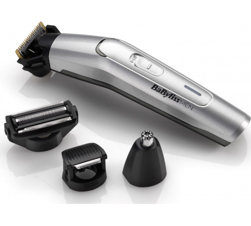 Машинка для стрижки Babyliss MT861E