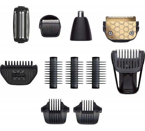 Машинка для стрижки Babyliss MT861E