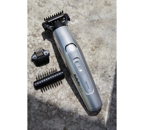 Машинка для стрижки Babyliss MT861E