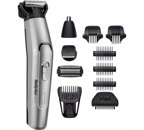 Машинка для стрижки Babyliss MT861E