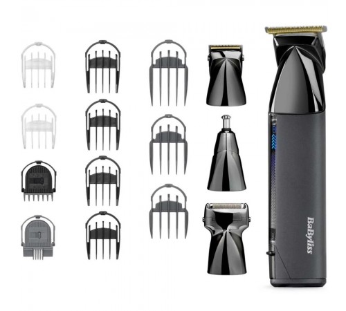 Машинка для стрижки Babyliss MT991E