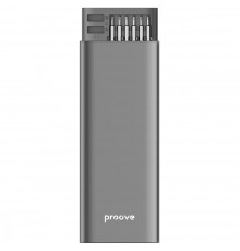 Набір викруток Proove Fixer MTSF51000003 51 шт