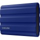 Накопичувач зовнішній SSD 2.5" USB 2.0TB Samsung T7 Shield Blue (MU-PE2T0R/EU)