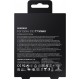 Накопичувач зовнішній SSD 2.5" USB 2.0TB Samsung T7 Shield Blue (MU-PE2T0R/EU)