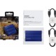 Накопичувач зовнішній SSD 2.5" USB 2.0TB Samsung T7 Shield Blue (MU-PE2T0R/WW)