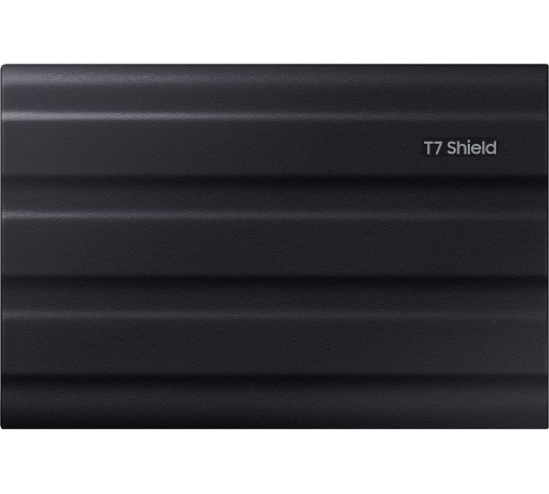Накопичувач зовнішній SSD 2.5" USB 2.0TB Samsung T7 Shield Black (MU-PE2T0S/WW)