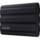 Накопичувач зовнішній SSD 2.5" USB 2.0TB Samsung T7 Shield Black (MU-PE2T0S/WW)