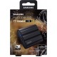 Накопичувач зовнішній SSD 2.5" USB 4.0TB Samsung T7 Shield Black (MU-PE4T0S/EU)