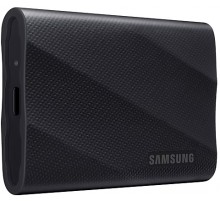 Накопичувач зовнішній SSD 2.5" USB 1.0TB Samsung T9 Black (MU-PG1T0B/EU)