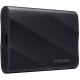 Накопичувач зовнішній SSD 2.5" USB 1.0TB Samsung T9 Black (MU-PG1T0B/EU)