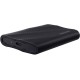 Накопичувач зовнішній SSD 2.5" USB 1.0TB Samsung T9 Black (MU-PG1T0B/EU)