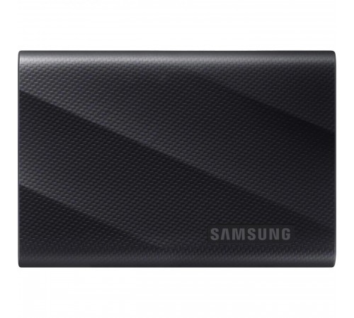 Накопичувач зовнішній SSD 2.5" USB 1.0TB Samsung T9 Black (MU-PG1T0B/EU)