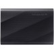 Накопичувач зовнішній SSD 2.5" USB 2.0TB Samsung T9 Black (MU-PG2T0B/EU)