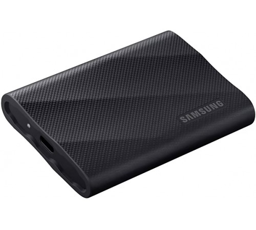 Накопичувач зовнішній SSD 2.5" USB 2.0TB Samsung T9 Black (MU-PG2T0B/EU)