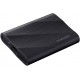Накопичувач зовнішній SSD 2.5" USB 2.0TB Samsung T9 Black (MU-PG2T0B/EU)