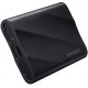 Накопичувач зовнішній SSD 2.5" USB 2.0TB Samsung T9 Black (MU-PG2T0B/EU)