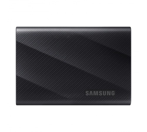 Накопичувач зовнішній SSD 2.5" USB 2.0TB Samsung T9 Black (MU-PG2T0B/EU)