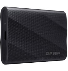 Накопичувач зовнішній SSD 2.5" USB 4.0TB Samsung T9 Black (MU-PG4T0B/EU)