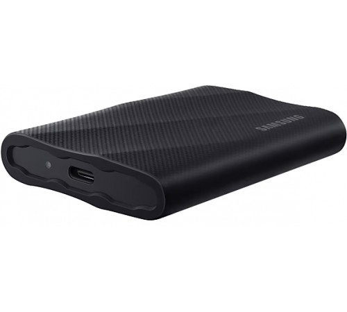 Накопичувач зовнішній SSD 2.5" USB 4.0TB Samsung T9 Black (MU-PG4T0B/EU)