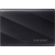 Накопичувач зовнішній SSD 2.5" USB 4.0TB Samsung T9 Black (MU-PG4T0B/EU)