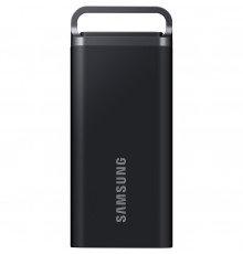 Накопичувач зовнішній SSD 2.5" USB 2.0TB Samsung T5 EVO (MU-PH2T0S/EU)
