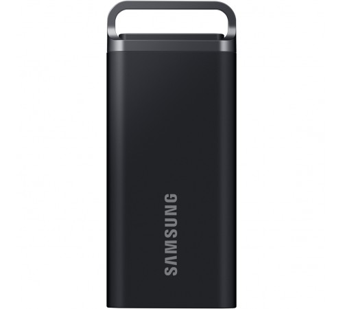 Накопичувач зовнішній SSD 2.5" USB 2.0TB Samsung T5 EVO (MU-PH2T0S/EU)