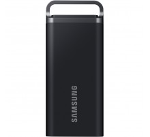 Накопичувач зовнівній SSD 2.5" USB 4.0TB Samsung T5 EVO (MU-PH4T0S/EU)