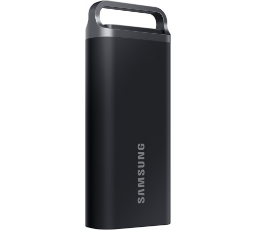 Накопичувач зовнівній SSD 2.5" USB 4.0TB Samsung T5 EVO (MU-PH4T0S/EU)