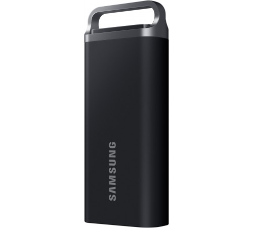 Накопичувач зовнівній SSD 2.5" USB 4.0TB Samsung T5 EVO (MU-PH4T0S/EU)