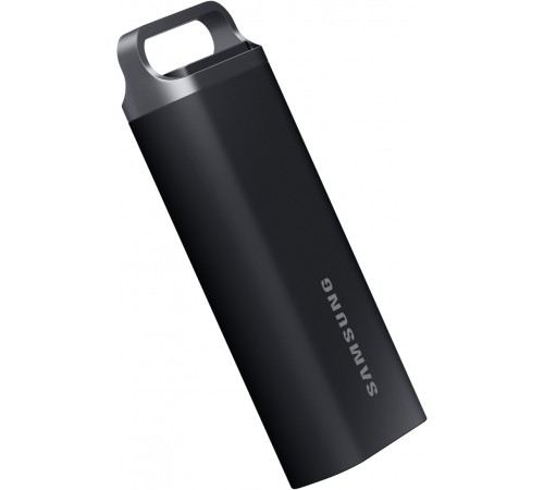 Накопичувач зовнівній SSD 2.5" USB 4.0TB Samsung T5 EVO (MU-PH4T0S/EU)