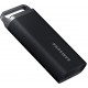 Накопичувач зовнівній SSD 2.5" USB 4.0TB Samsung T5 EVO (MU-PH4T0S/EU)