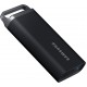 Накопичувач зовнівній SSD 2.5" USB 4.0TB Samsung T5 EVO (MU-PH4T0S/EU)