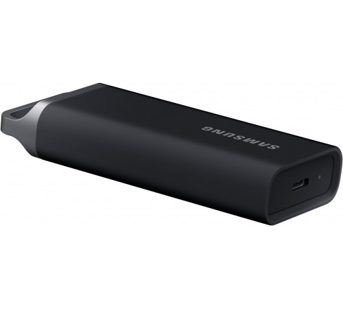 Накопичувач зовнівній SSD 2.5" USB 4.0TB Samsung T5 EVO (MU-PH4T0S/EU)