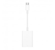 Кардрідер Apple USB-C to SD Card Reader White (MUFG2 / MW653)