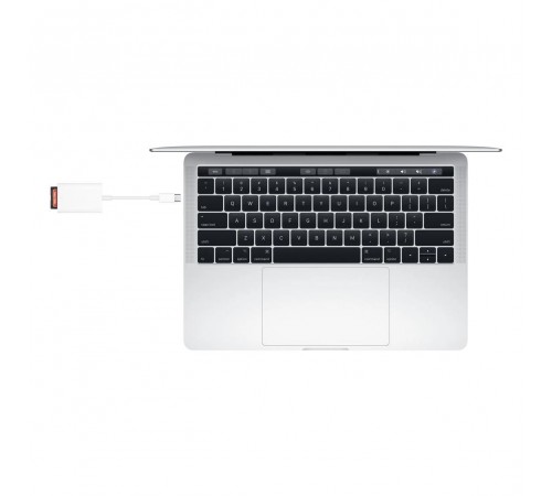Кардрідер Apple USB-C to SD Card Reader White (MUFG2 / MW653)