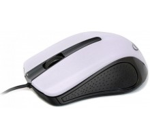 Миша Gembird MUS-101-W White