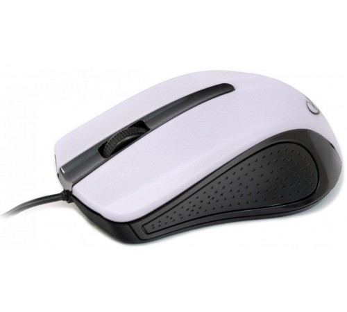 Миша Gembird MUS-101-W White